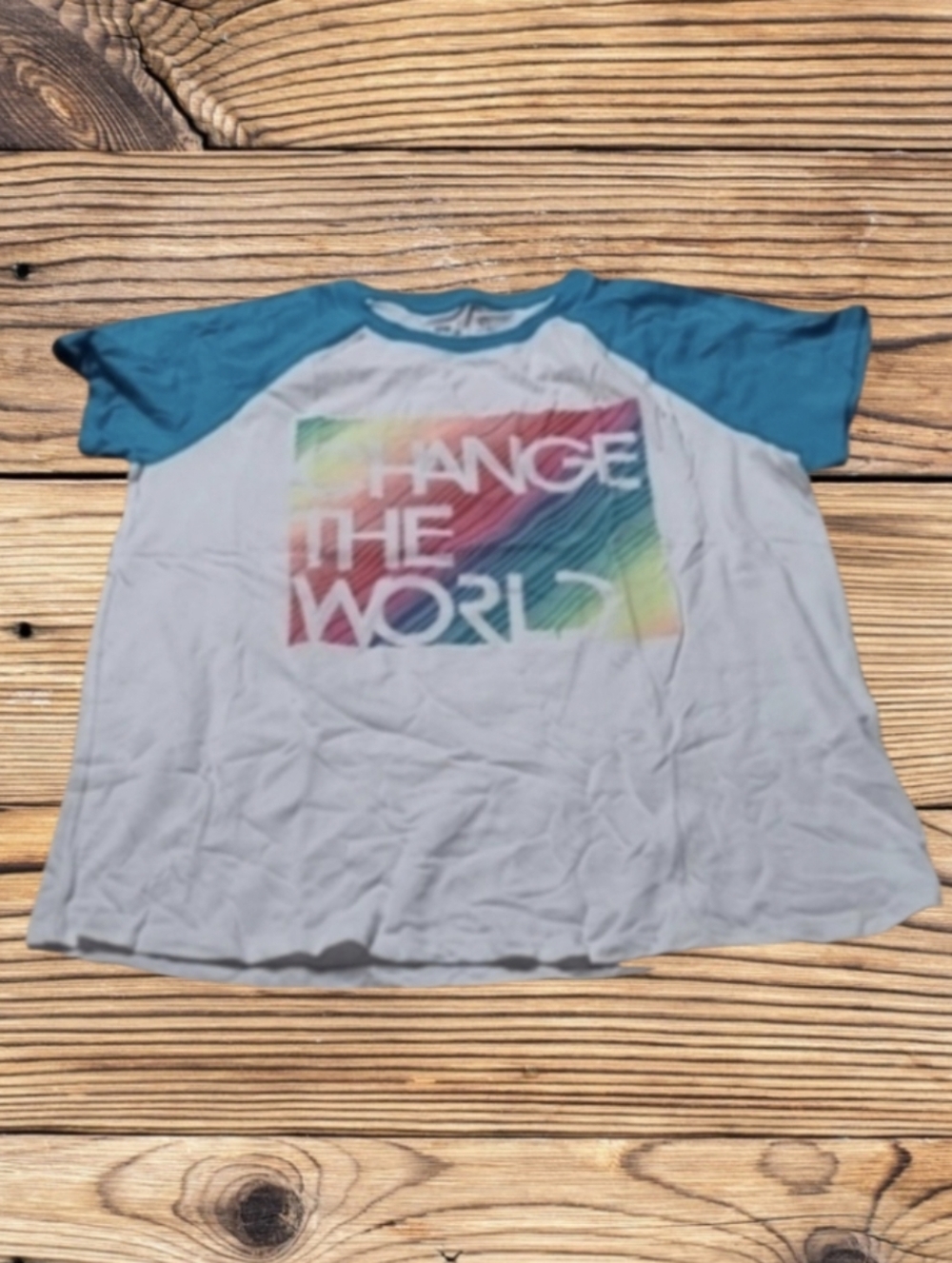 WOMEN'S PLUS SIZE XERSION SHIRT